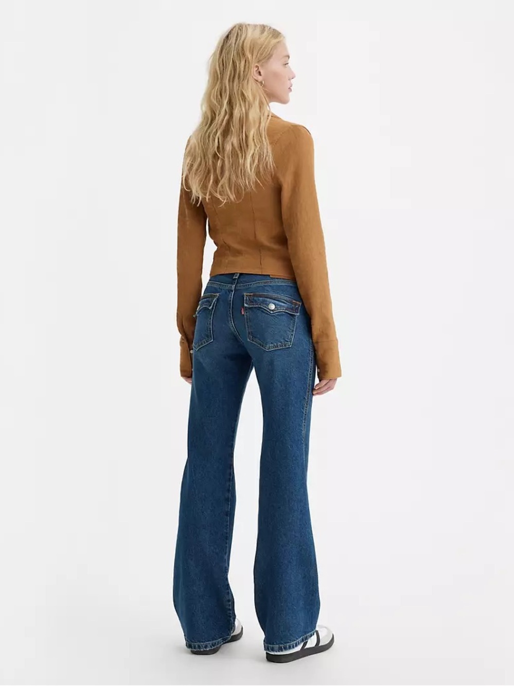 Noughties Bootcut Women's Jeans